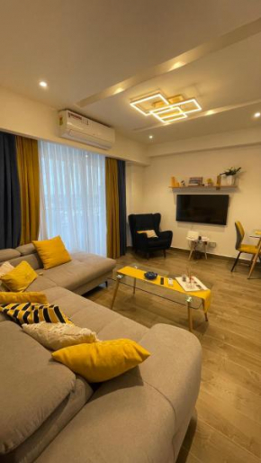Solaris Premium Luxury Living